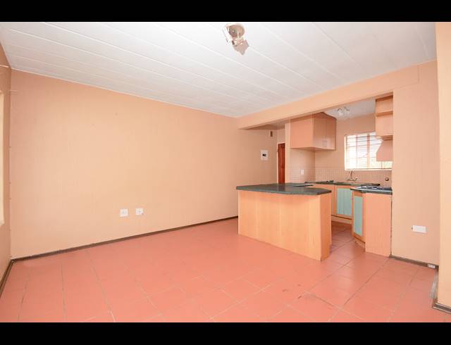 2 BEDROOM APARTMENT RENTED IN HORISON